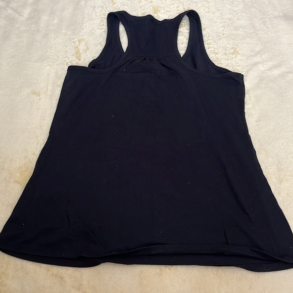 Mermaid Glitter Tank top - Picture 3 of 5